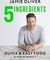 5 Ingredients - Quick &amp; Easy Food