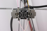 3D принтер 3DQ Prism Pro Dual