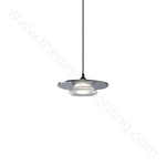 Pendant design lamp Engler