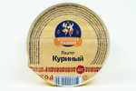 Паштет куриный "Белорусская традиция" 100 г, Беларусь
