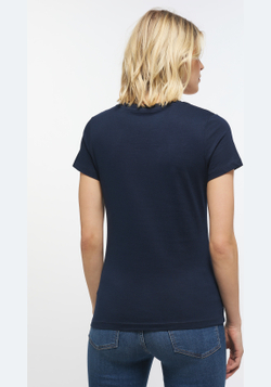 Футболка Alina C Logo Tee 1013222-4085