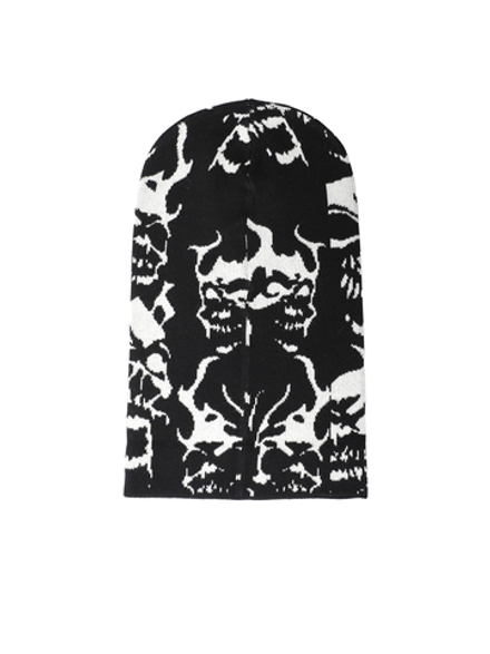 Балаклава Skull
