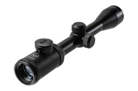 Прицел Target Optic 3-9x40, сетка Mil Dot (TO-3940-MD)