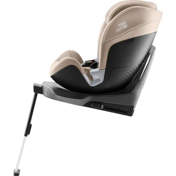 Автокресло Britax Roemer Swivel 2 Classic Chai