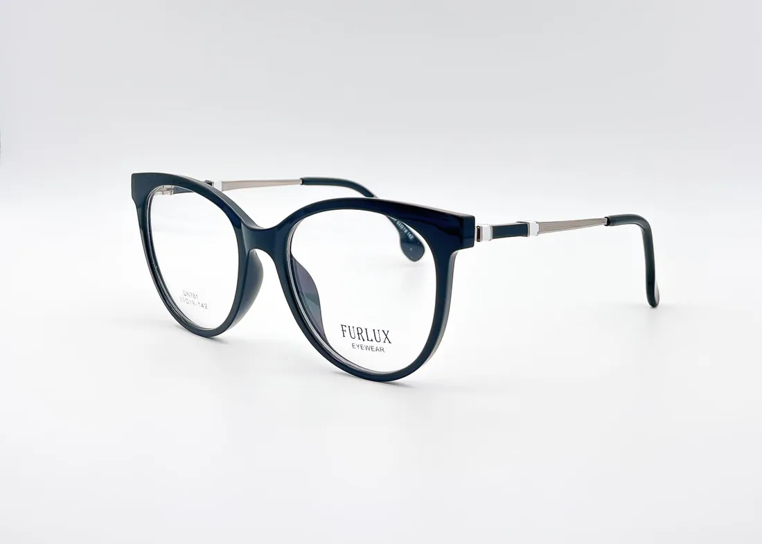 Изг. оправы Furlux DN781 C1 — кадр 2