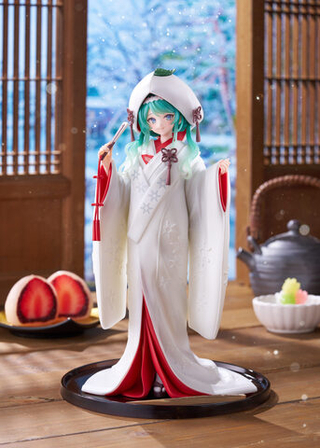 Хатсуне Мику / Hatsune Miku