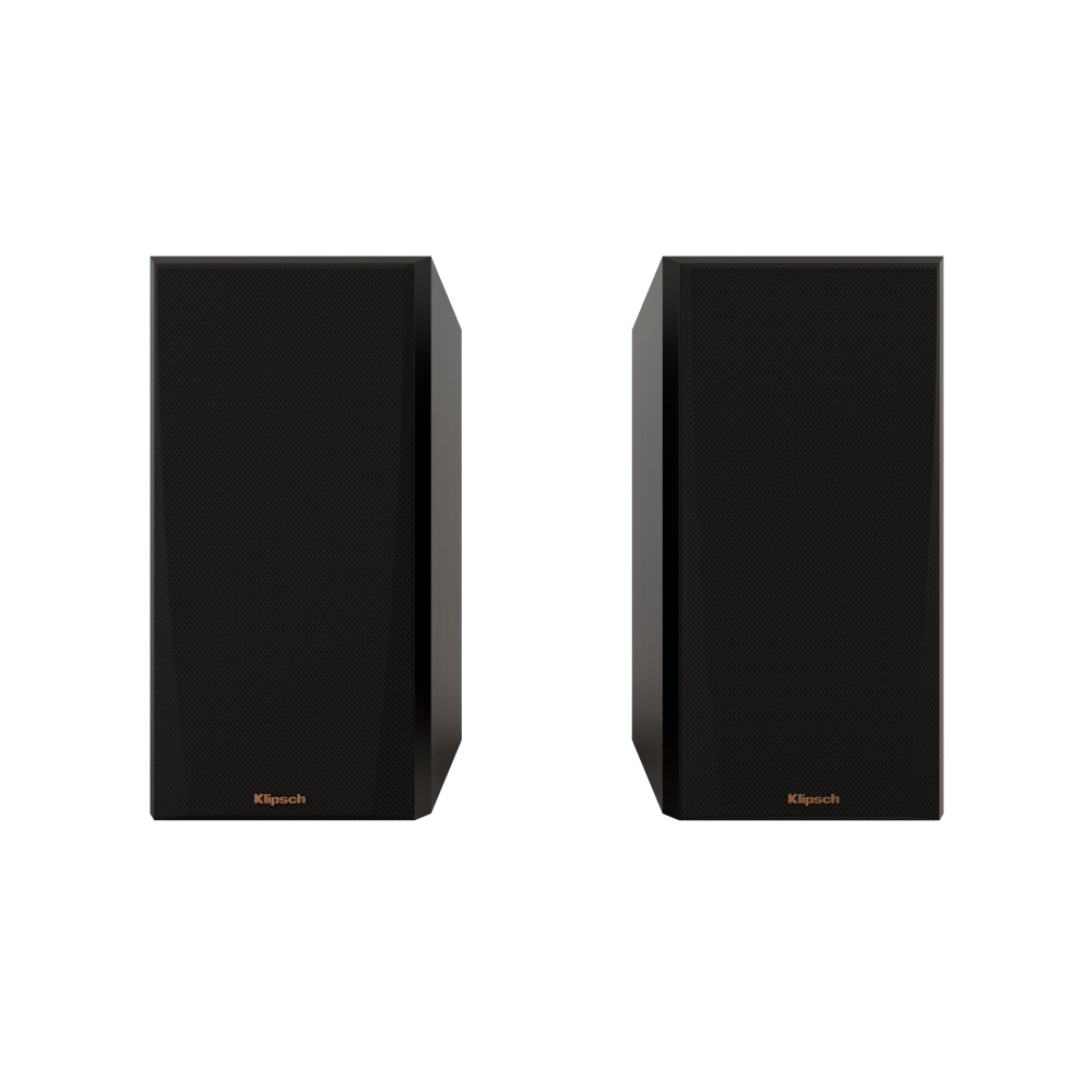 Полочная акустика Klipsch RP-500M II Ebony