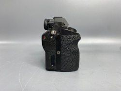Sony A7R II 174.000 кадров
