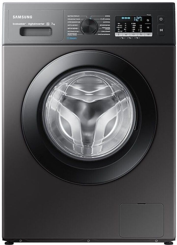 Стиральная машина Samsung WW70AG5S20CXLP Стиральная машина Samsung WW70AG5S20CXLP
