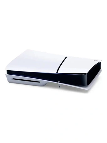 Игровая приставка Sony PlayStation 5 Pro Digital Edition, 2TB, White