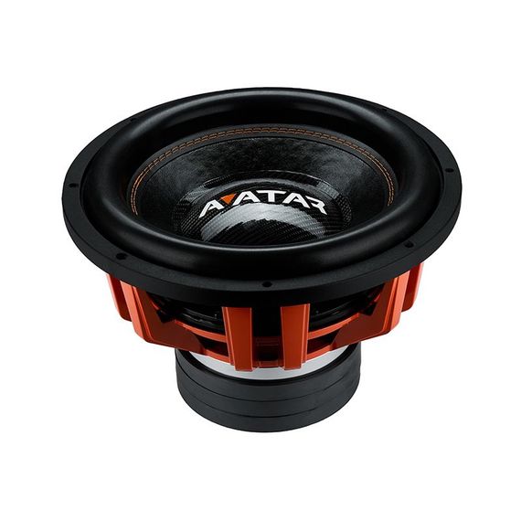 Avatar Volcano 15 D2