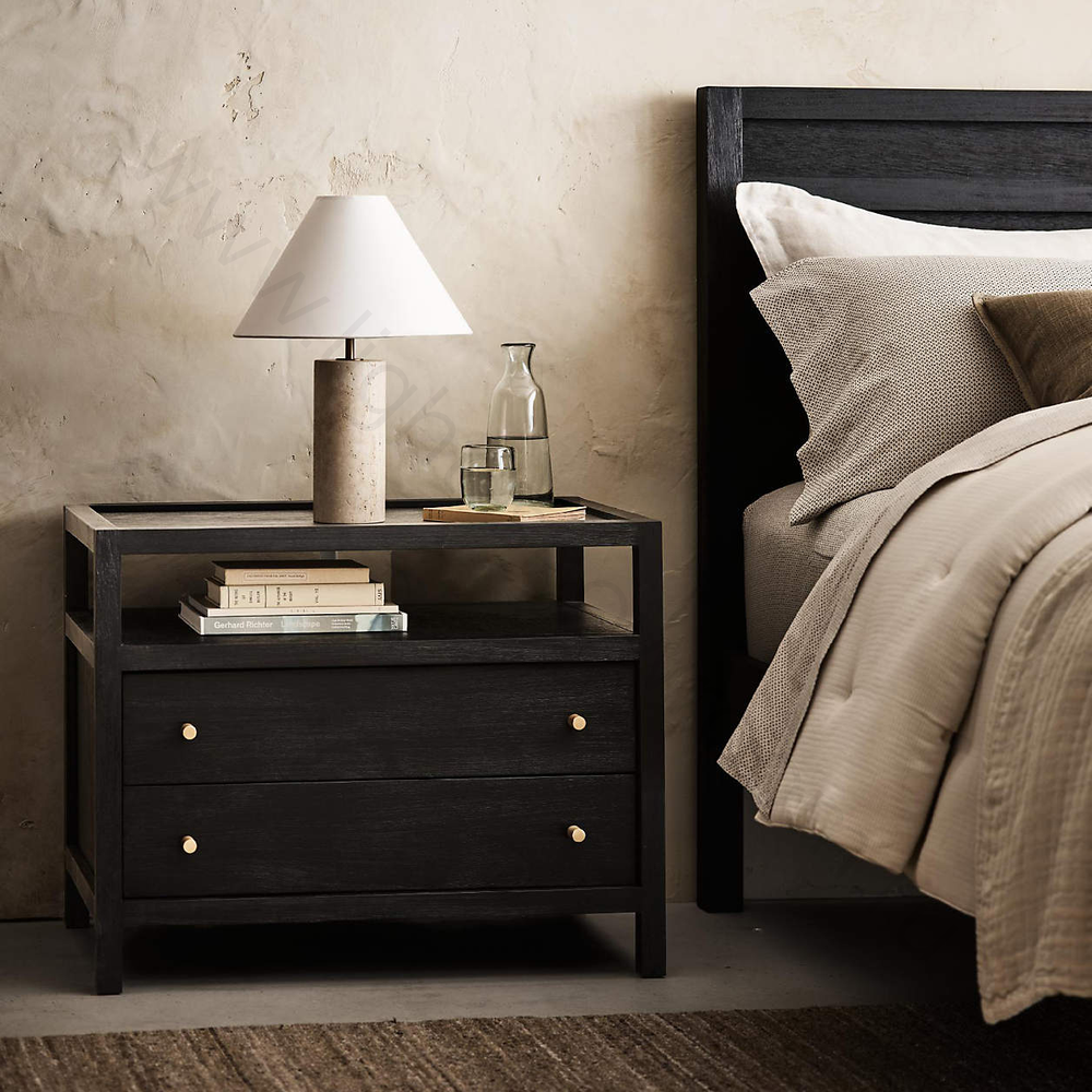 Настольный дизайнерский светильник Navagio от Crate & Barrel