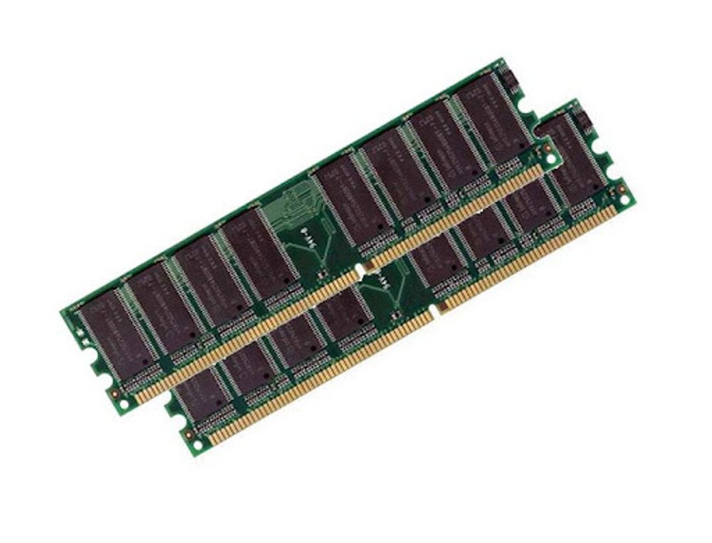 Оперативная память IBM 256MB DDR ECC PC3200 38L4379
