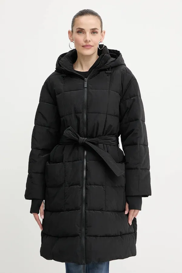 Пальто утепленное женское ARMANI EXCHANGE