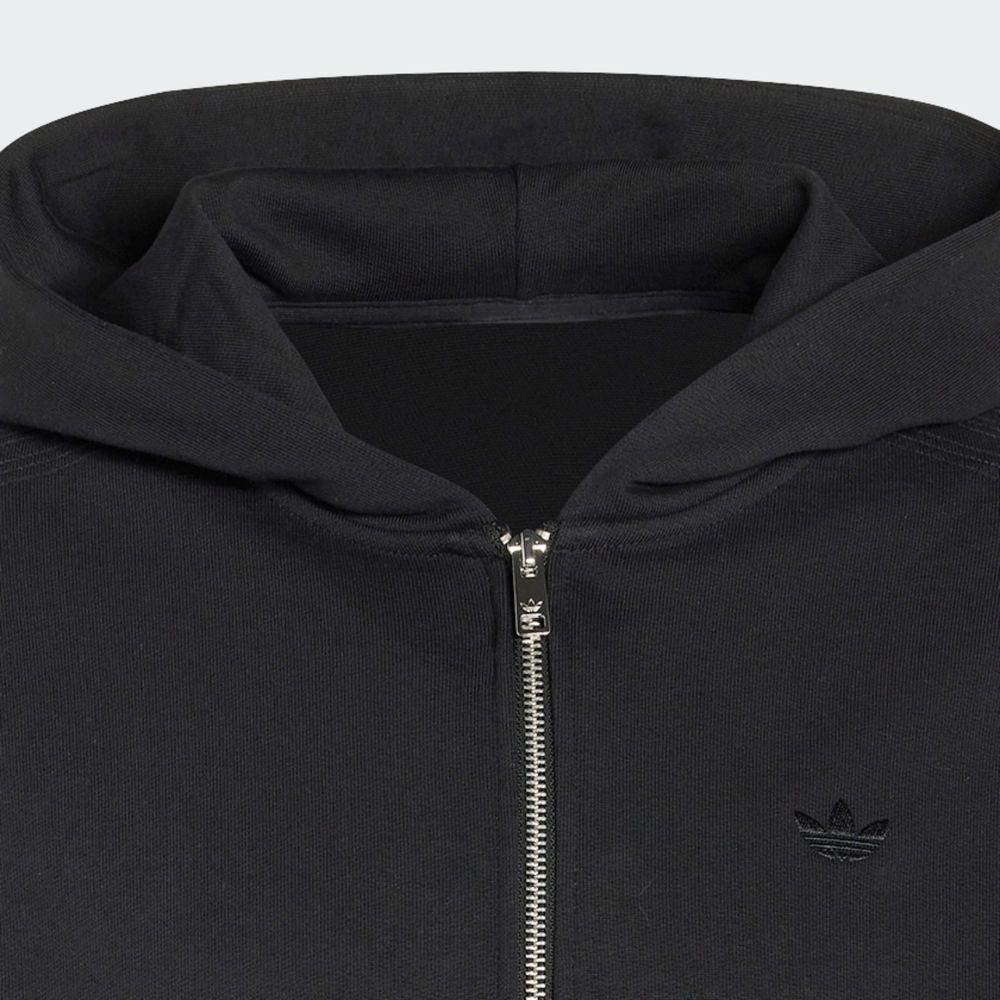 Толстовка мужская adidas Originals P ESS FZ HD
