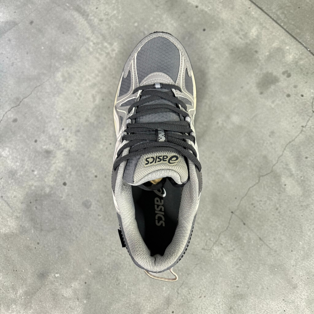 Asics Gel-Kahana 8 Gore-Tex • Double Gray