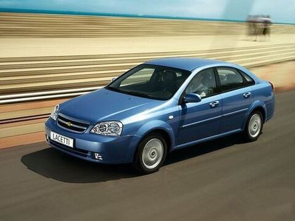 Lacetti