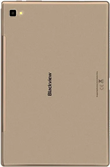 Планшет Blackview Tab 8E 10.1 3/32Gb Gold (золотой)