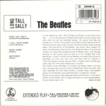 The Beatles / Compact Disc EP. Collection (15CD)