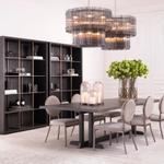 Обеденный стол Dining Table Eero арт.113889