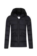 Куртка Tommy Hilfiger - черный(KG0KG07399)