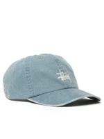 Кепка Washed Stock Low Pro Cap