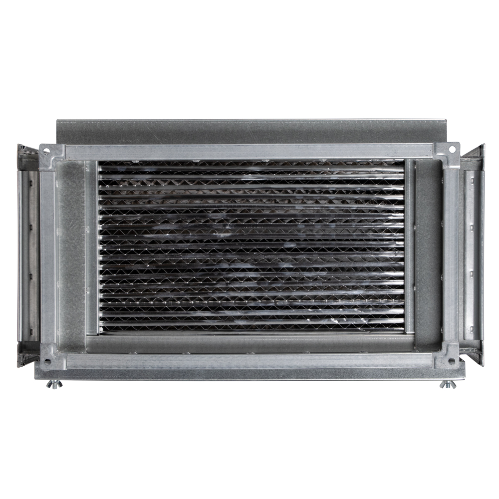Рекуператор пластинчатый SHUFT RHPr 500x250