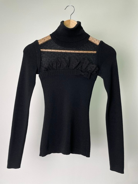 Водолазка Red Valentino