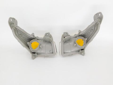 поворотники передние Suzuki GSR400 600 06-12