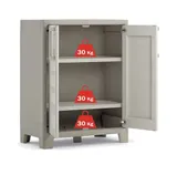 Keter Тумба Gulliver Base Cabinet (240862 / 17206638) — фото 3