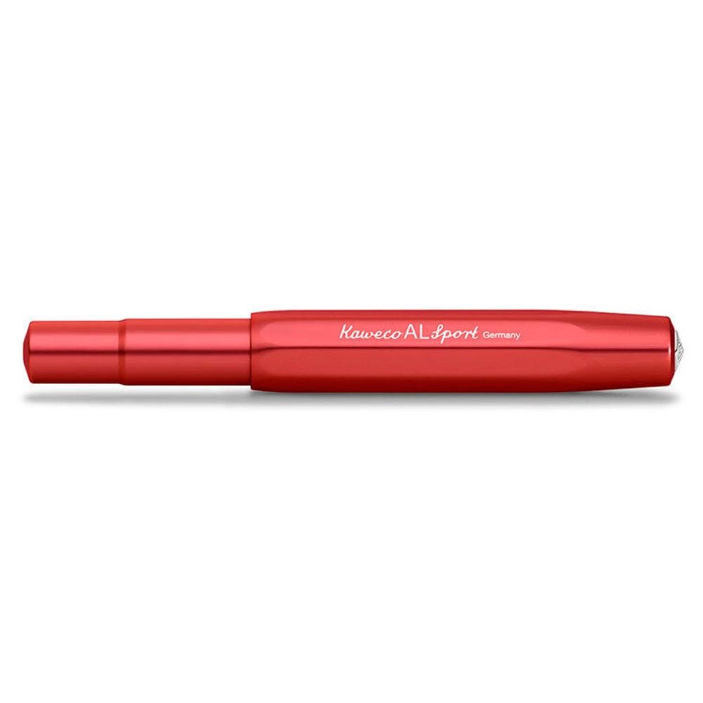 Ручка перьевая Kaweco AL Sport (10001562) 1