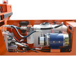 GROST SPX H230-14 (16 метров)