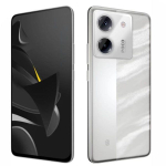 Смартфон POCO M7 Pro 5G 12+256 Silver