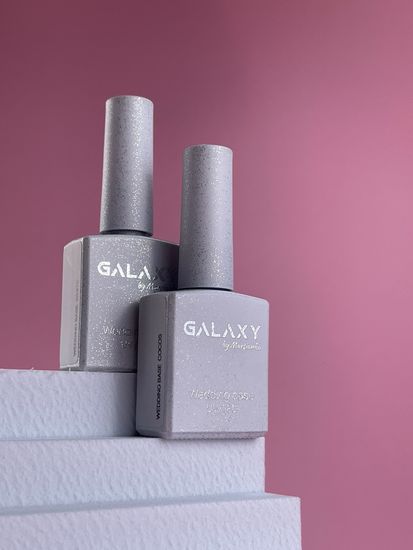 База Galaxy Wedding base (white), 14г