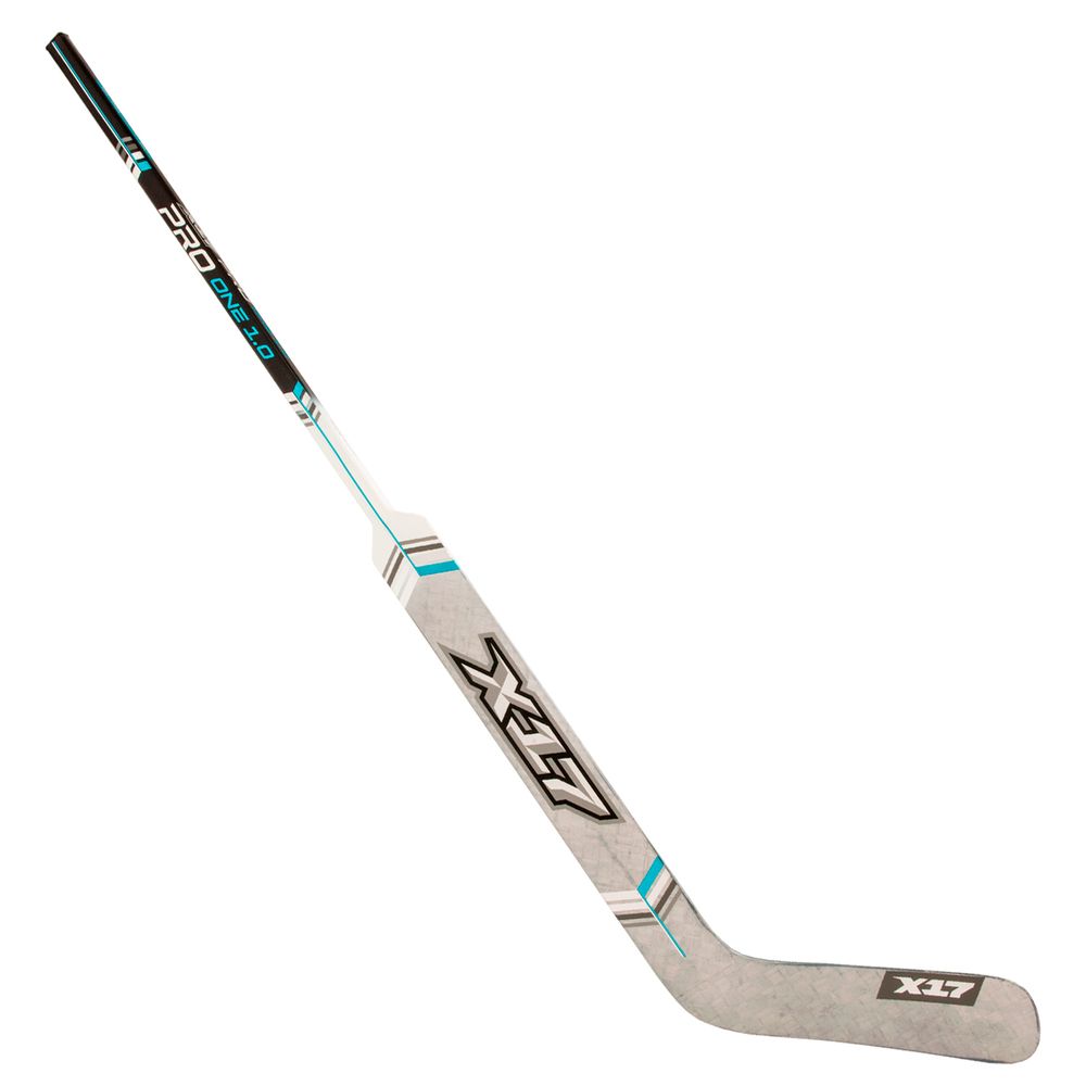 Клюшка вратаря X17 Pro One 1.0 SR-RHT-P31