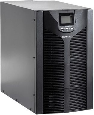 ИБП LANCHES L900II-Н 6kVA  ( 6 кВА / 5,4 кВт ) - фотография