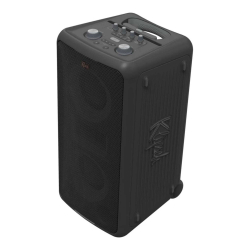 Портативная колонка Klipsch Miami Black