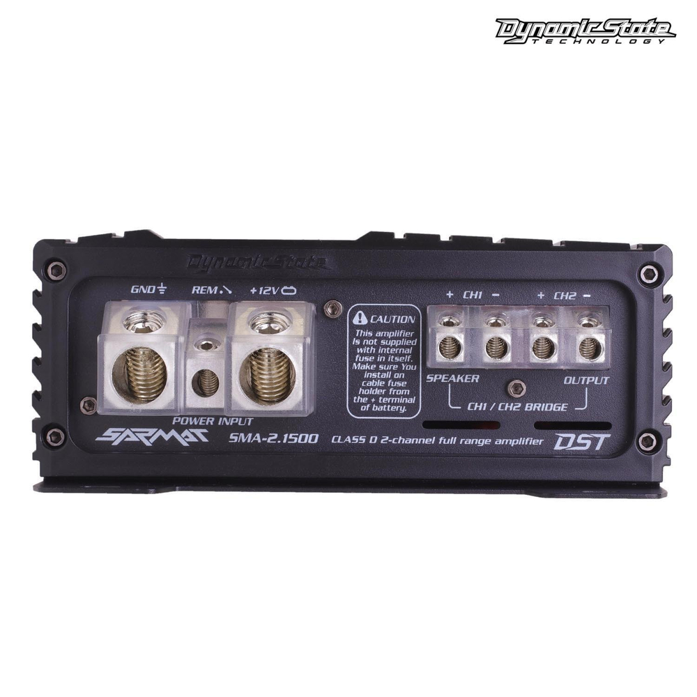 DYNAMIC STATE SARMAT SMA-2.1500