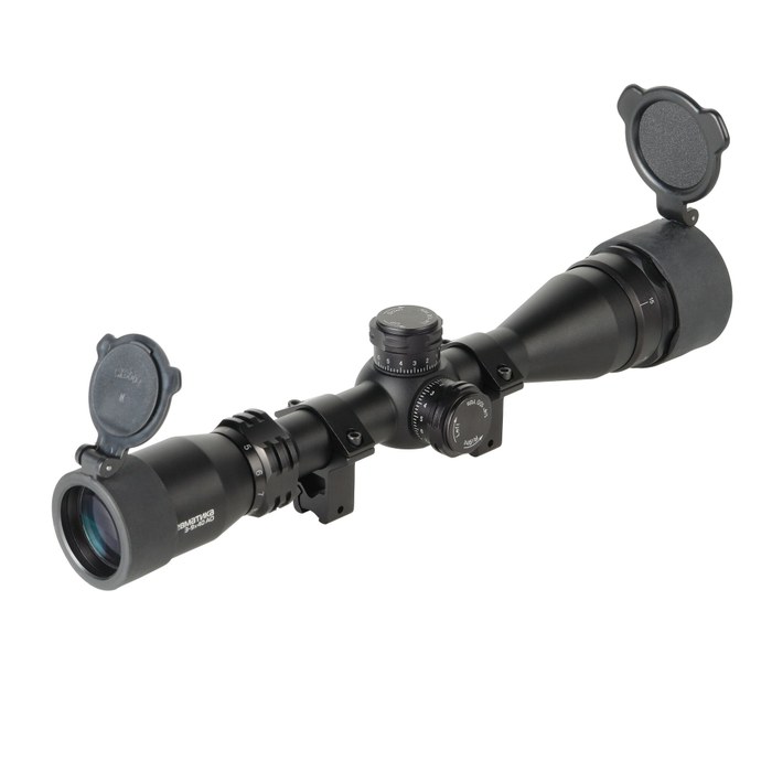 Прицел Veber Пневматика 3-9X40 AO
