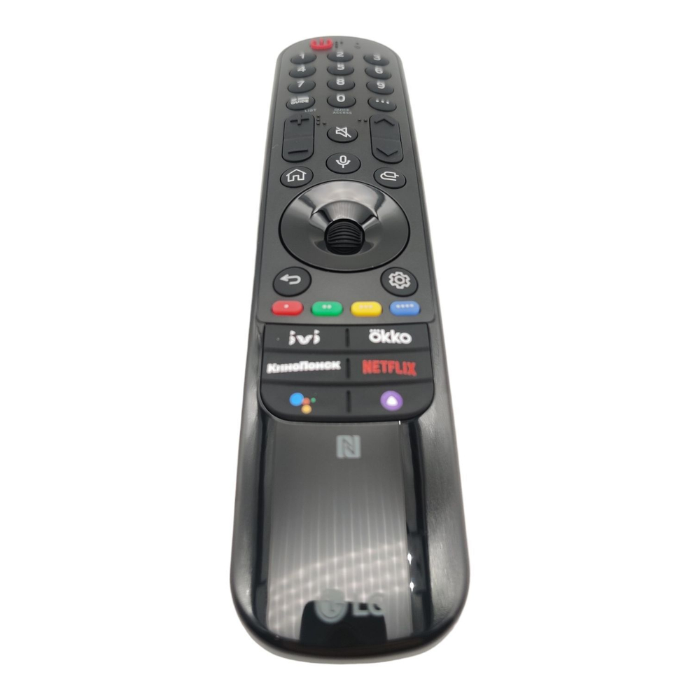 Пульт LG MR22GN / MR22GC c NFC