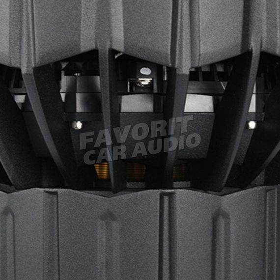 Сабвуфер Pride M.35 15" D1.5 3500W