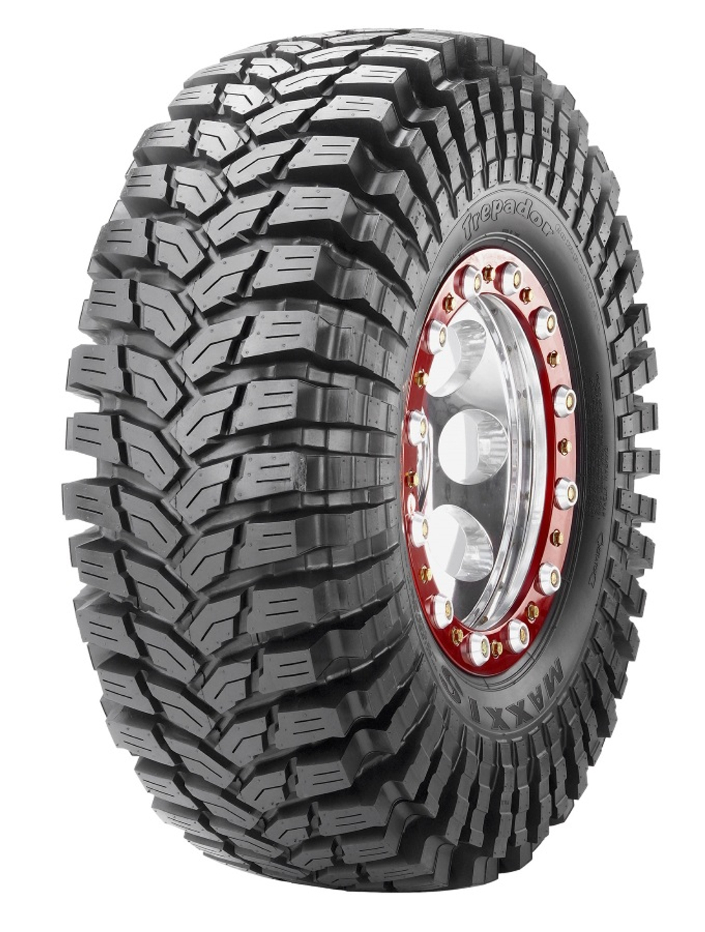 Летняя шина Maxxis Trepador M8060 (205/70 R15 104/102Q)