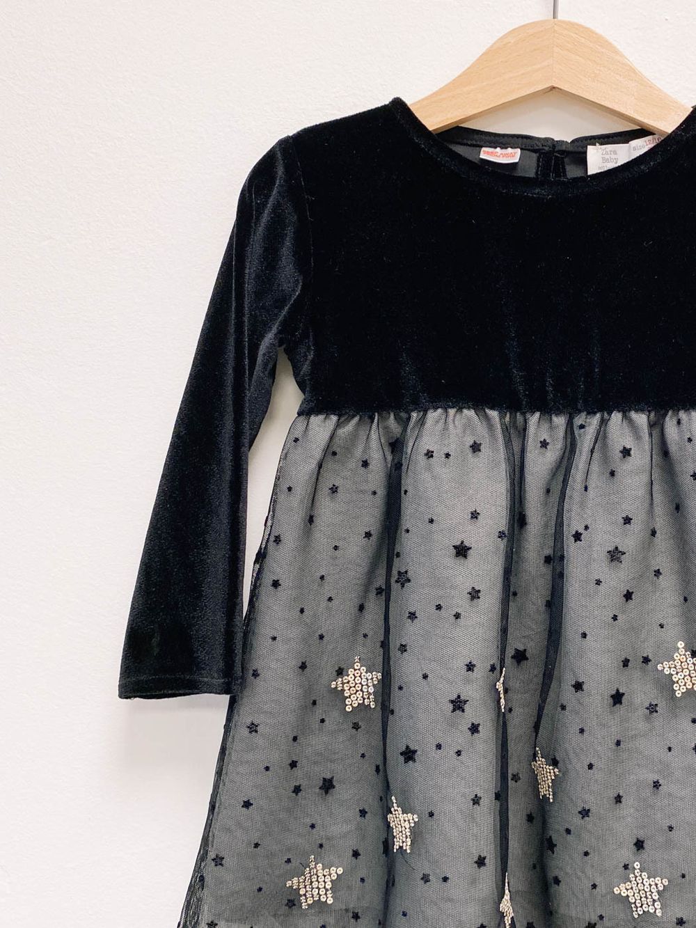 Платье Zara