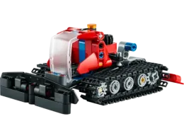 Конструктор LEGO Technic 42148 Снегоуборщик