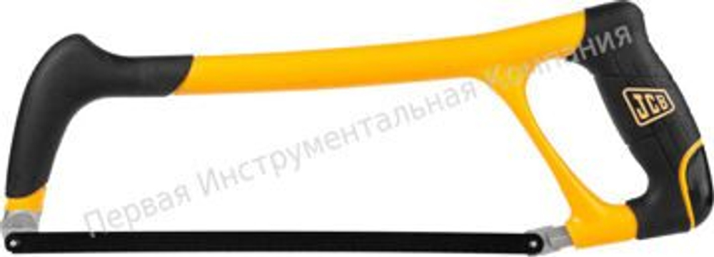 Ножовка по металлу JCB JSW005