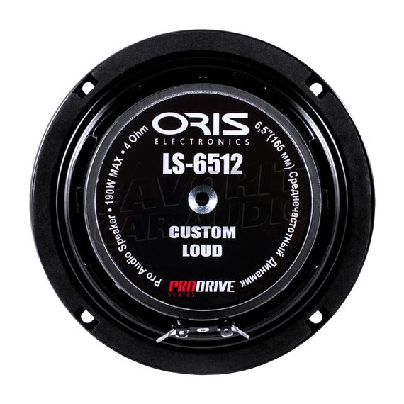 ORIS LS-6512