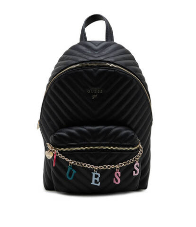 Рюкзак Guess - черный(J4RZ17 WFZL0)
