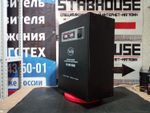 Трехфазный стабилизатор VoTo PC-SVC 100 - 45000/3 ВА (комплект)