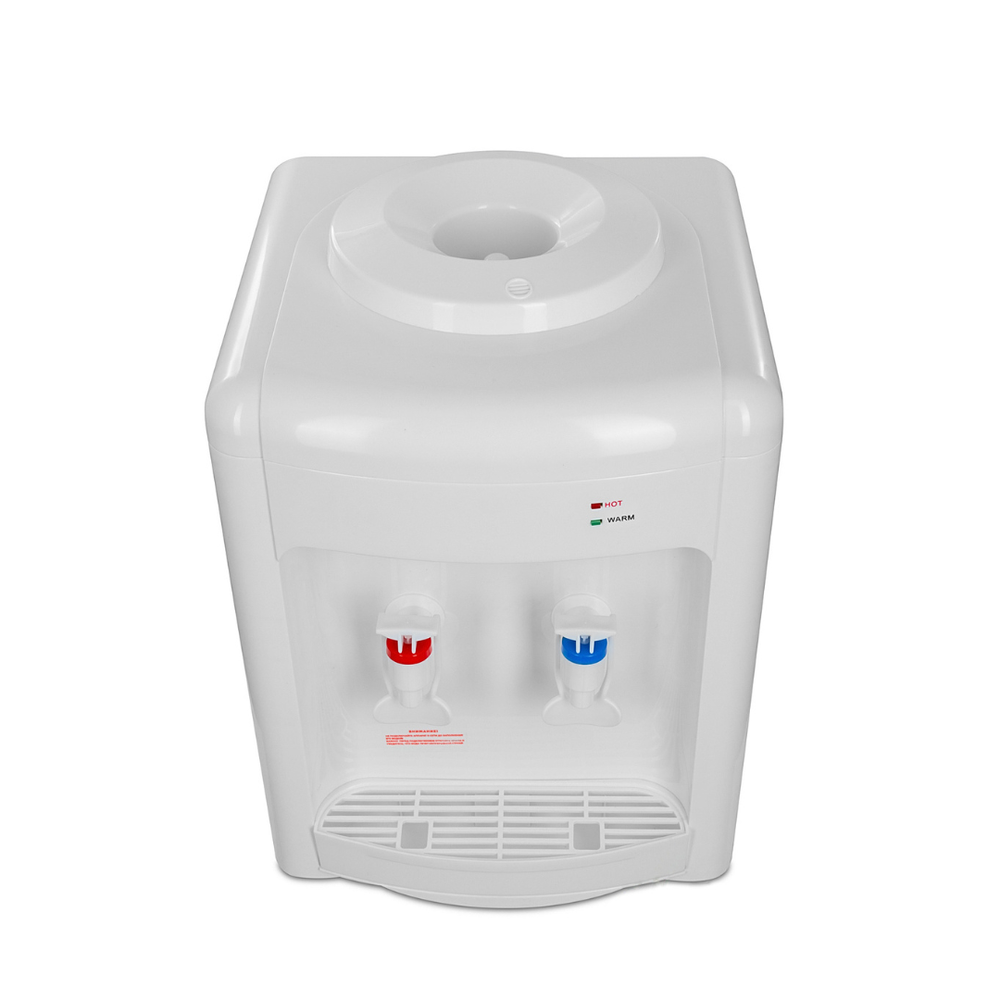Кулер Ecotronic V22-TN white