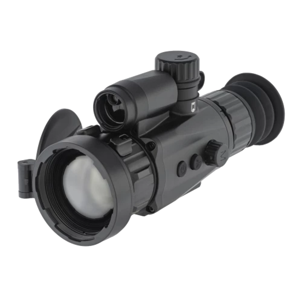 Тепловизионный прицел Artelv Electron 4.8x 50мм 384x288 LRF